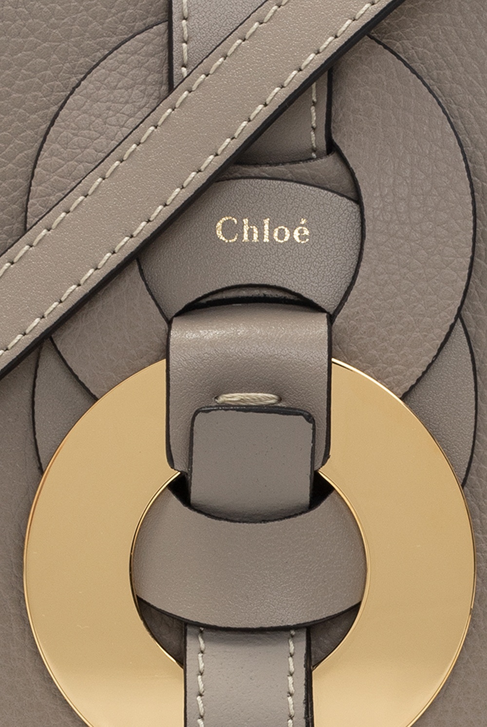 Chloé ‘Darryl’ shoulder bag